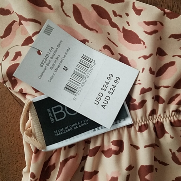 Bikini bottoms - Picture 5 of 14